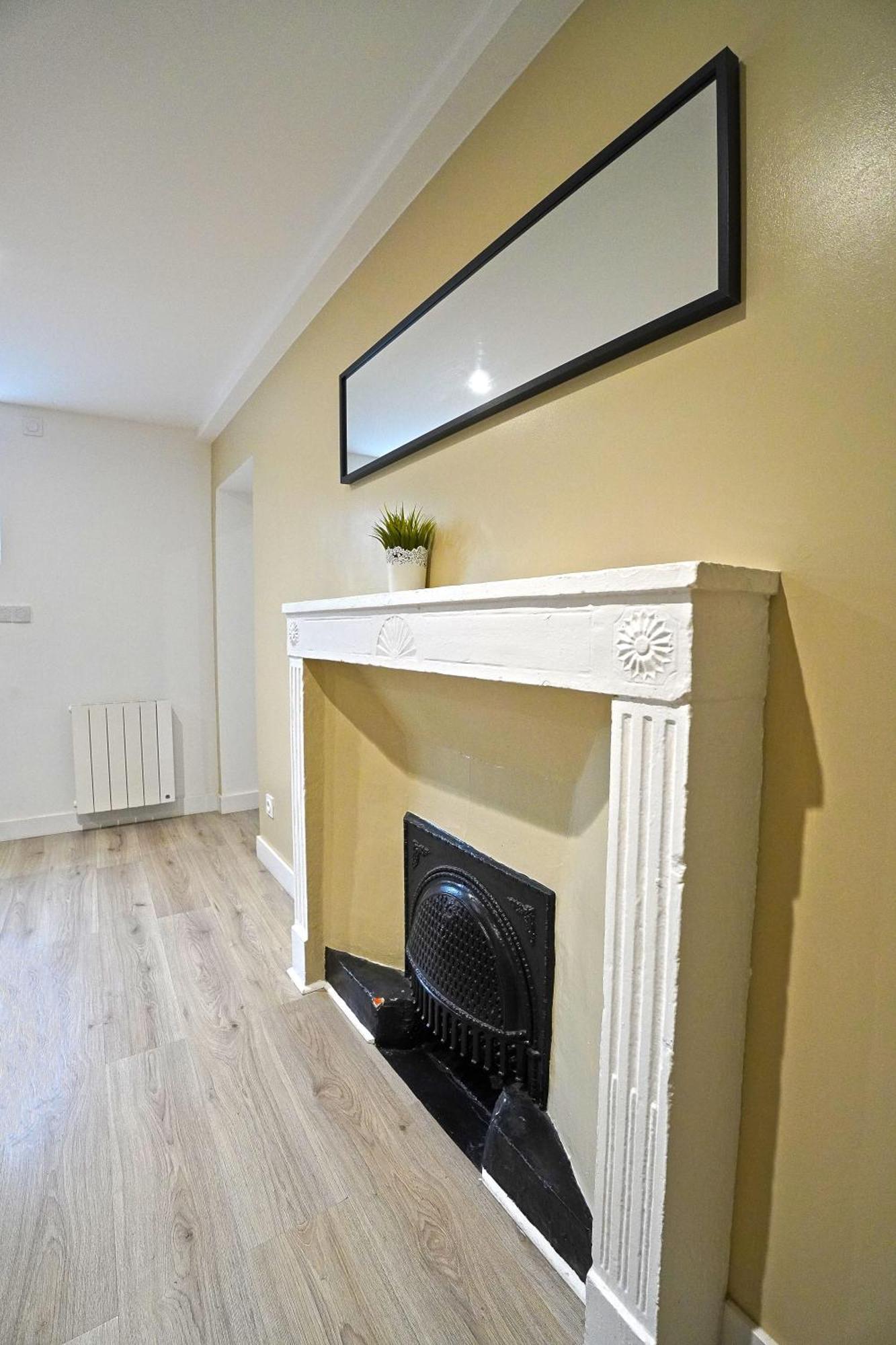 Bel Appartement T2 40 M² Vaugneray Kültér fotó