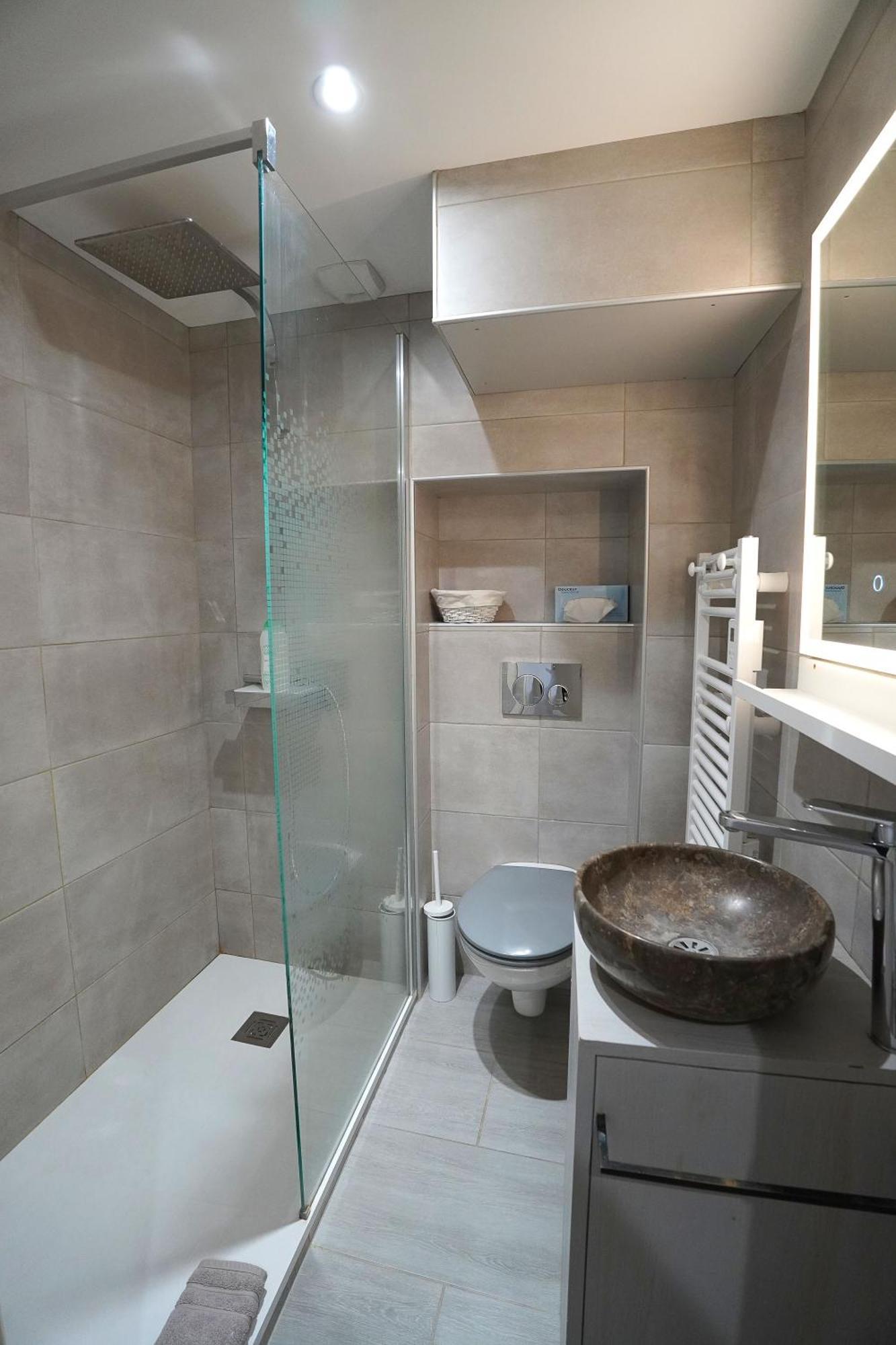 Bel Appartement T2 40 M² Vaugneray Kültér fotó