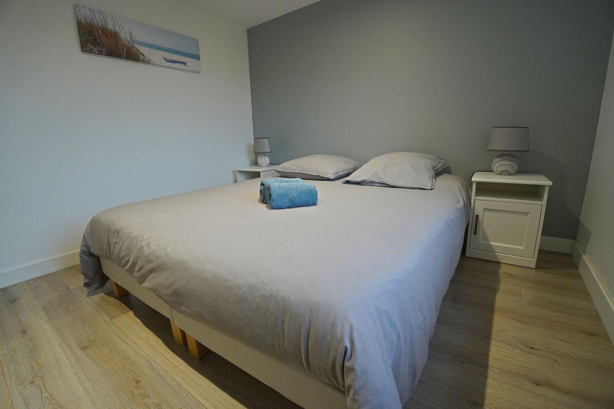 Bel Appartement T2 40 M² Vaugneray Kültér fotó